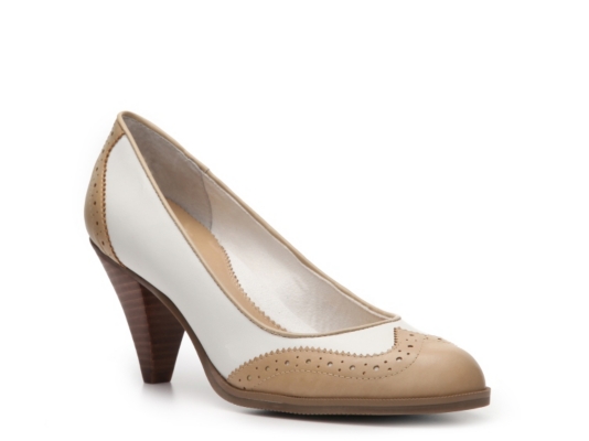Bass Women's Greenwood Pump