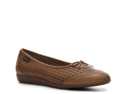 Bass Women's Caley Flat
