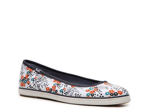 Keds Champion Skimmer Floral Slip-On | DSW