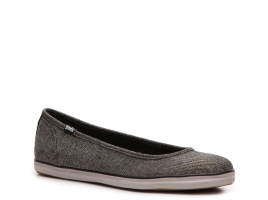 Keds Sparkle Skimmer Slip-On