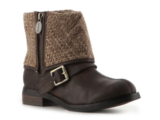 Dr. Scholl's Bobbin Bootie