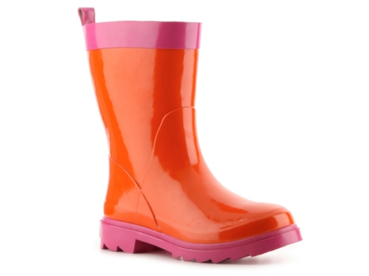 Dirty Laundry Rodwell Rain Boot