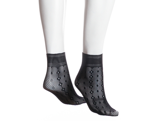 MeMoi Links Ankle Sock
