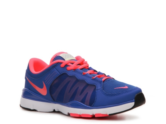 nike flex cross trainer