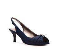 Lulu Townsend Corabel Pump