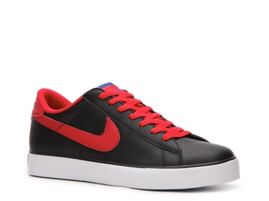 Nike Men's Sweet Classic Leather Sneaker