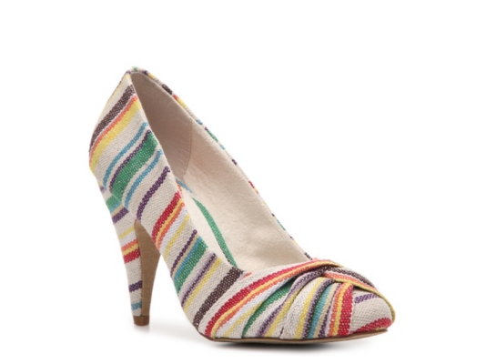 Rocket Dog Orient Pump