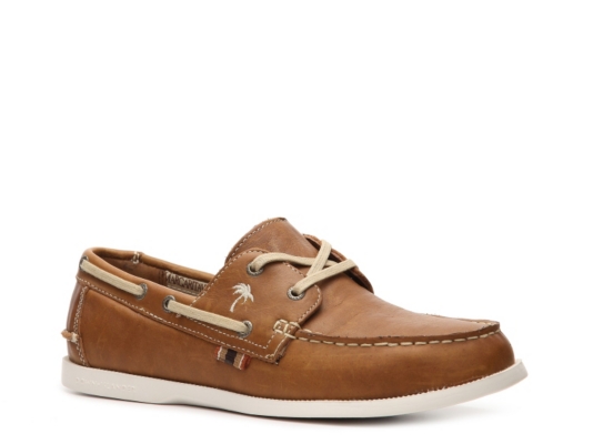 Margaritaville Down Islander Boat Shoe