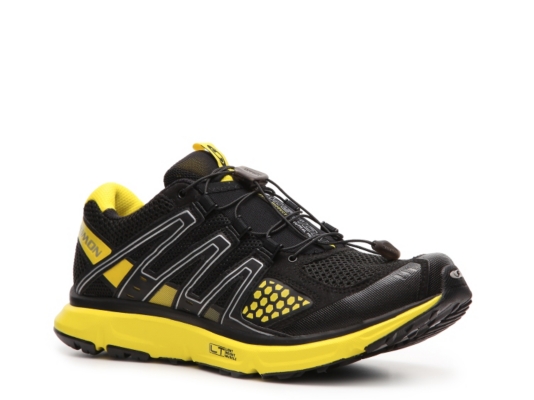 Salomon XR Mission Trail Running Shoe