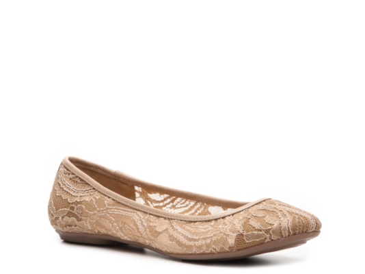 Gomax Sienna Flat