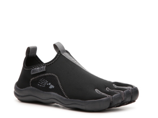 fila sandals dsw