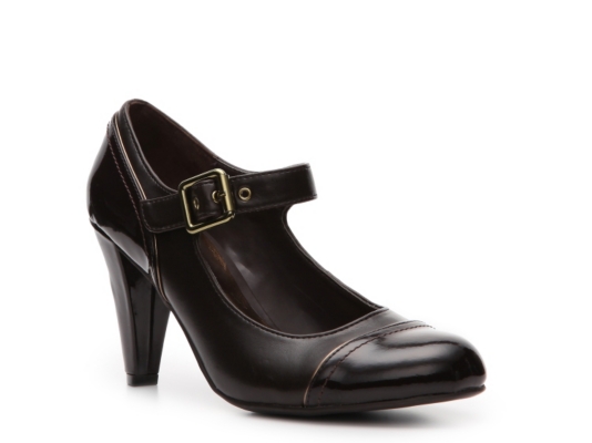 Etienne Aigner Ever Pump
