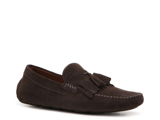 Robert Zur Kiltie Tassel Loafer