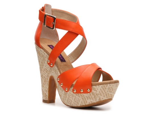 Mojo Moxy Bonaroo Sandal