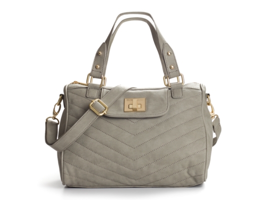 BCBGeneration Bardot Satchel
