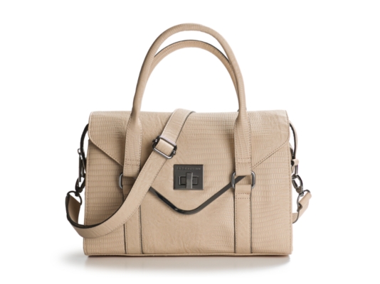 BCBGeneration Charlie Satchel