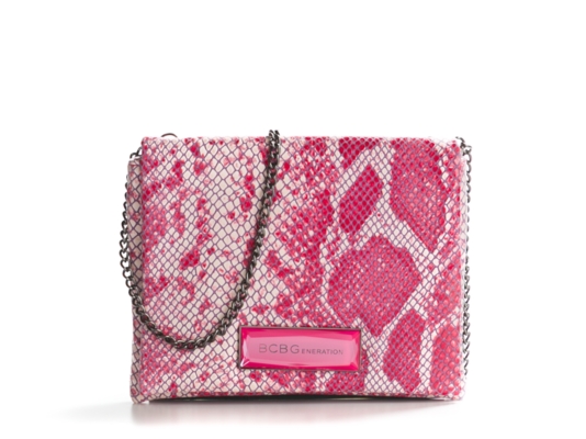 BCBGeneration Cecelia Cross Body Bag