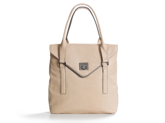 BCBGeneration Charlie Tote