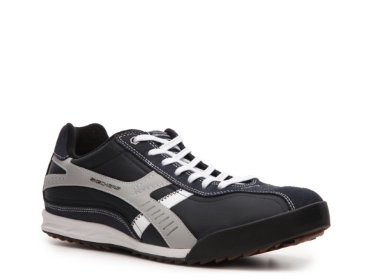 Skechers Nylon Ascoli Sport Shoe