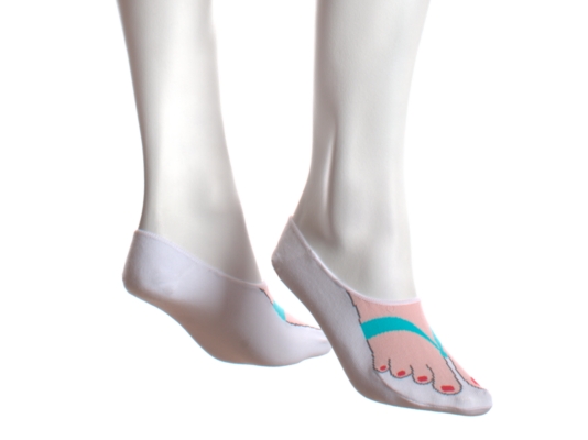 Poppie Jones Flip Flop Liner