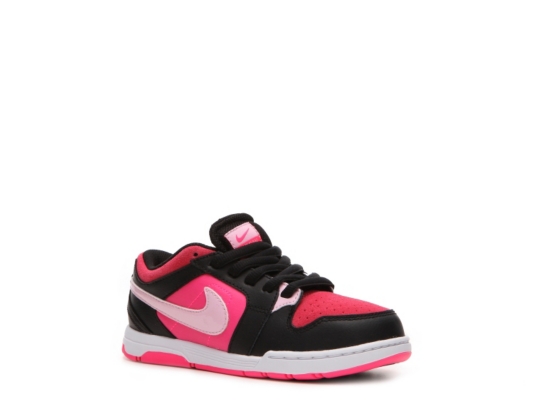 Nike Mogan 3 Jr Girls' Toddler & Youth Sneaker