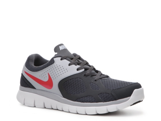 Nike Men's Flex Run Lightweight Running Shoe