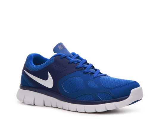 nike flex mens running shoes