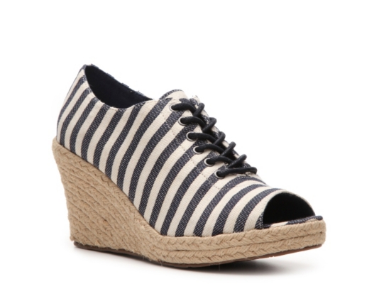 Coconuts Eloise Oxford Bootie