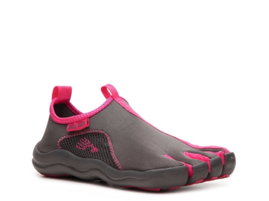 skele toes water shoes