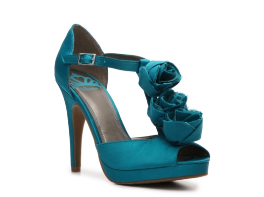 Fergalicious Christine Pump