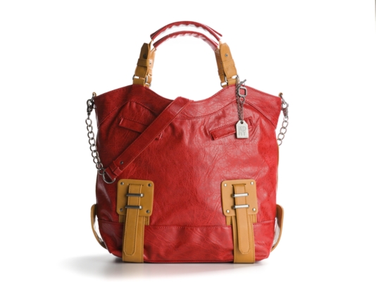 KDNY Mulholland Tote