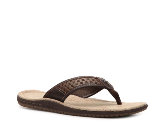 Margaritaville Men's Panama Sandal