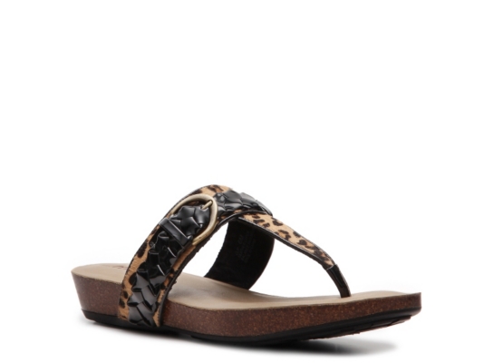 MT Clip Sandal