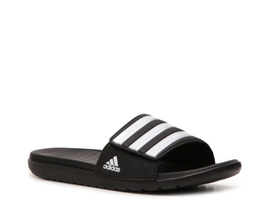 adidas Alquo Vario Sport Slide | DSW