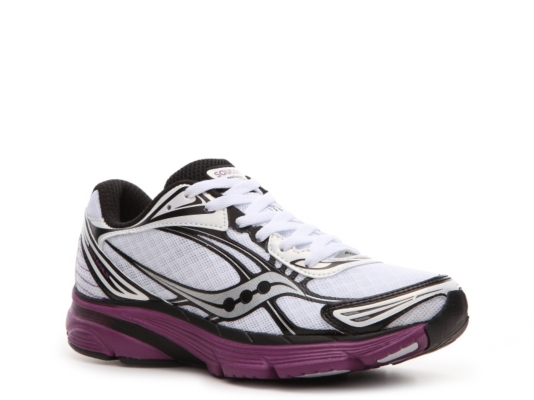 Saucony Women's ProGrid Mirage II Running Shoe