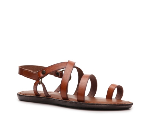 Kelly & Katie Diomed Flat Sandal