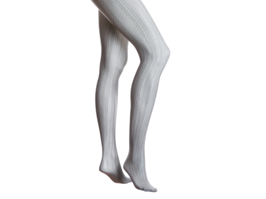 SM Openwork Stripe Tight