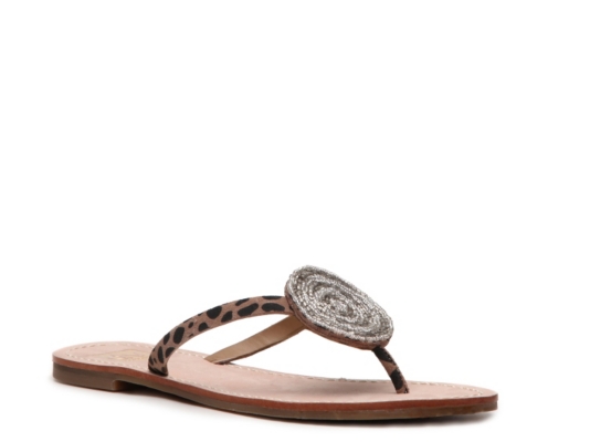 DV by Dolce Vita Saga Flat Sandal