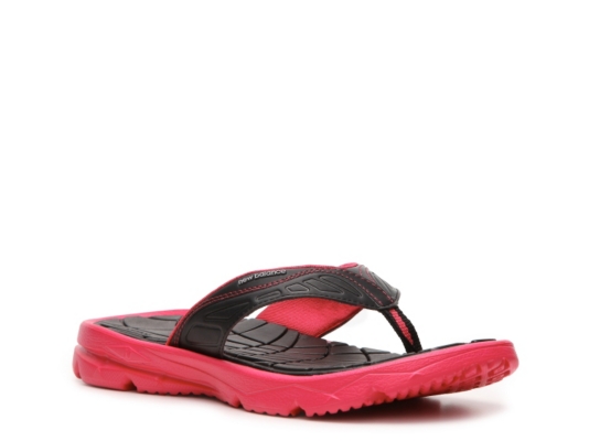 New Balance Rev Sport Flip Flop