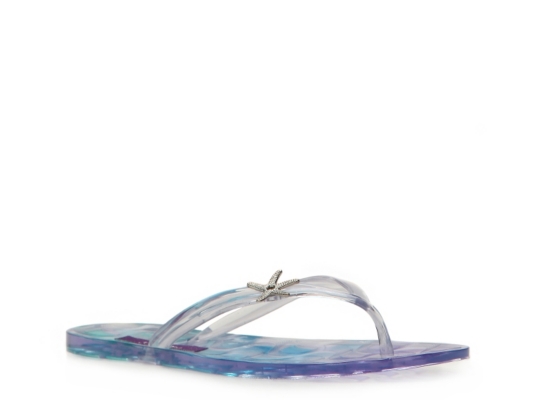 Grendha Starfish Flip Flop
