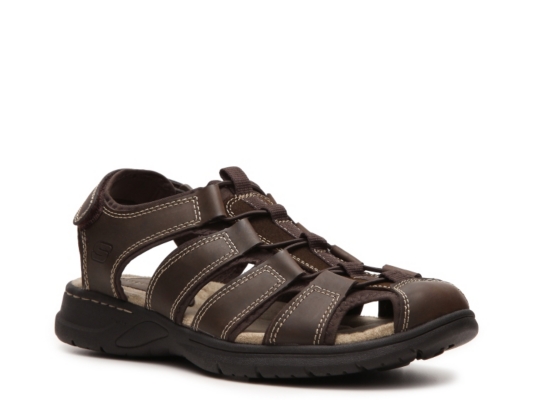 Skechers Men's Bungee Sandal