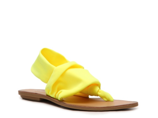 Dirty Laundry Beka Sandal