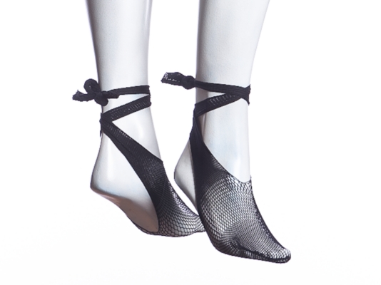 Modern Heritage Net Wrap Liner