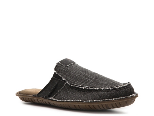 Crevo Men's Aruba Slide