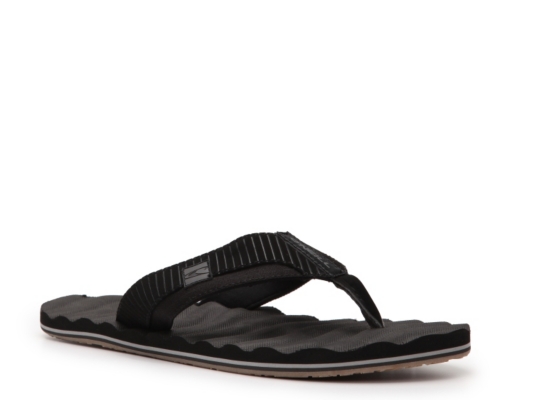 O'Neill Distortion Wave Sandal