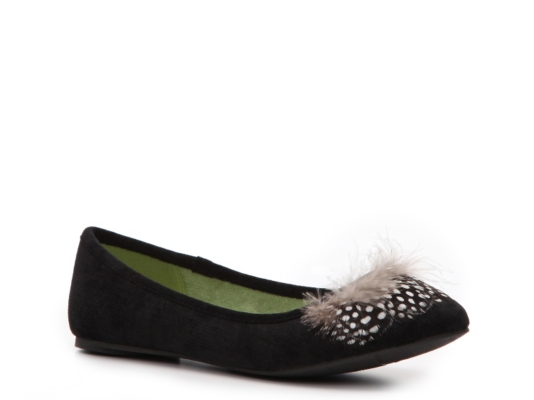 Blowfish Noella Flat