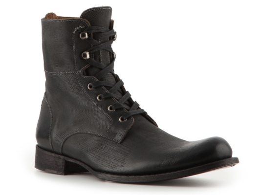 John Varvatos Six O' Six Convertible Boot