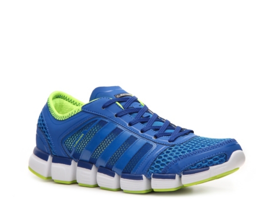 adidas Men's ClimaCool Oscillation Running Shoe