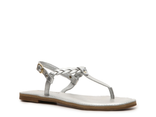 Rock & Candy Mexicali Sandal
