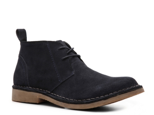 Banana Blues Foxx Chukka Boot